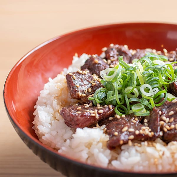 ◇ハラミ丼